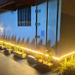 Casa Conteiner Luxo