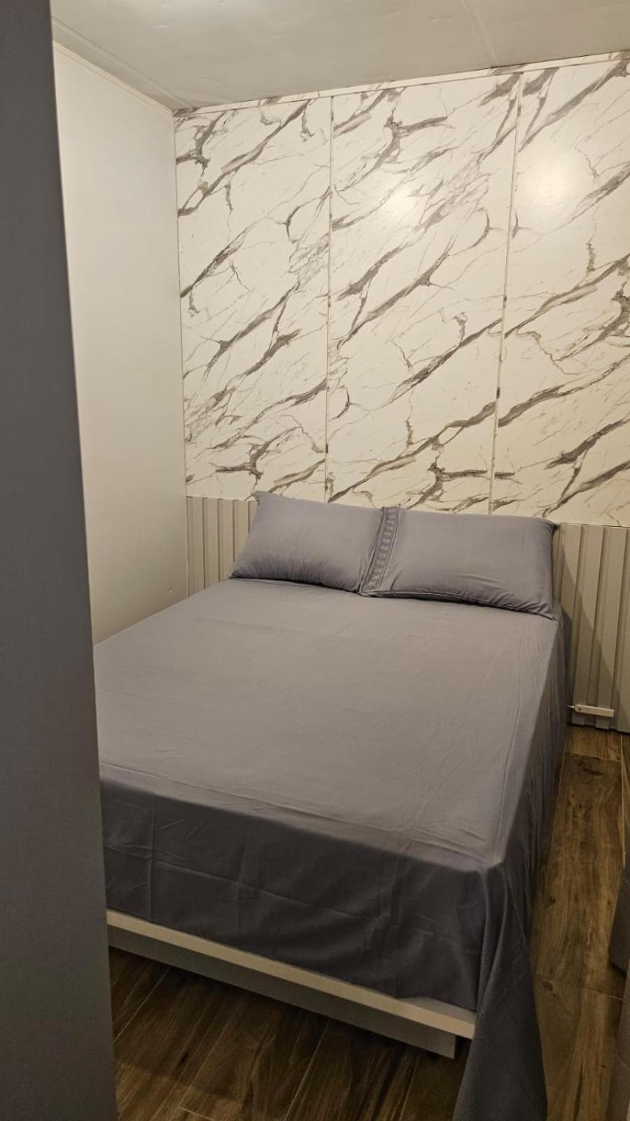 Casa Conteiner Luxo Сasa de vacaciones *