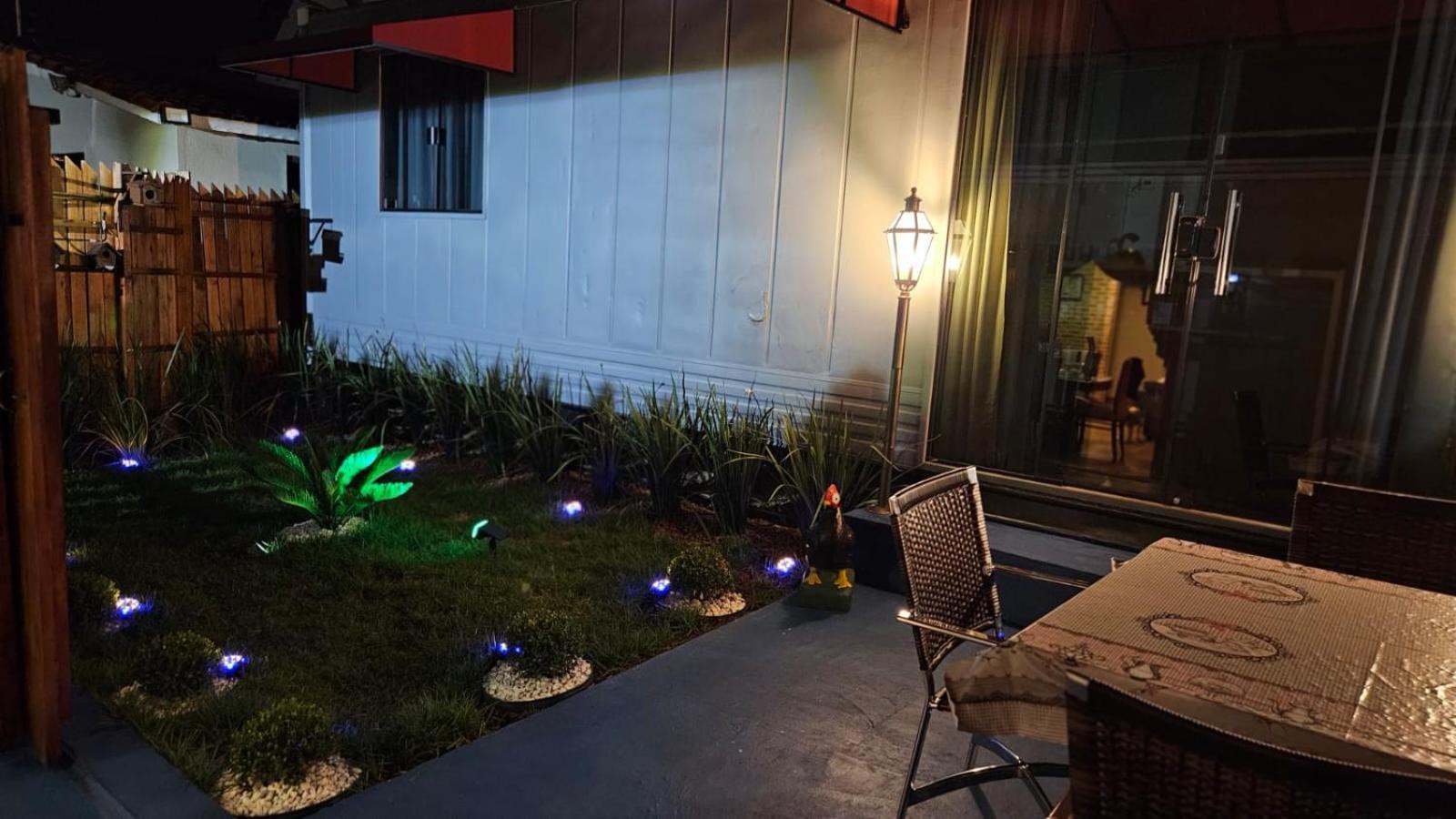 Casa Conteiner Luxo Holiday home Foz do Iguacu