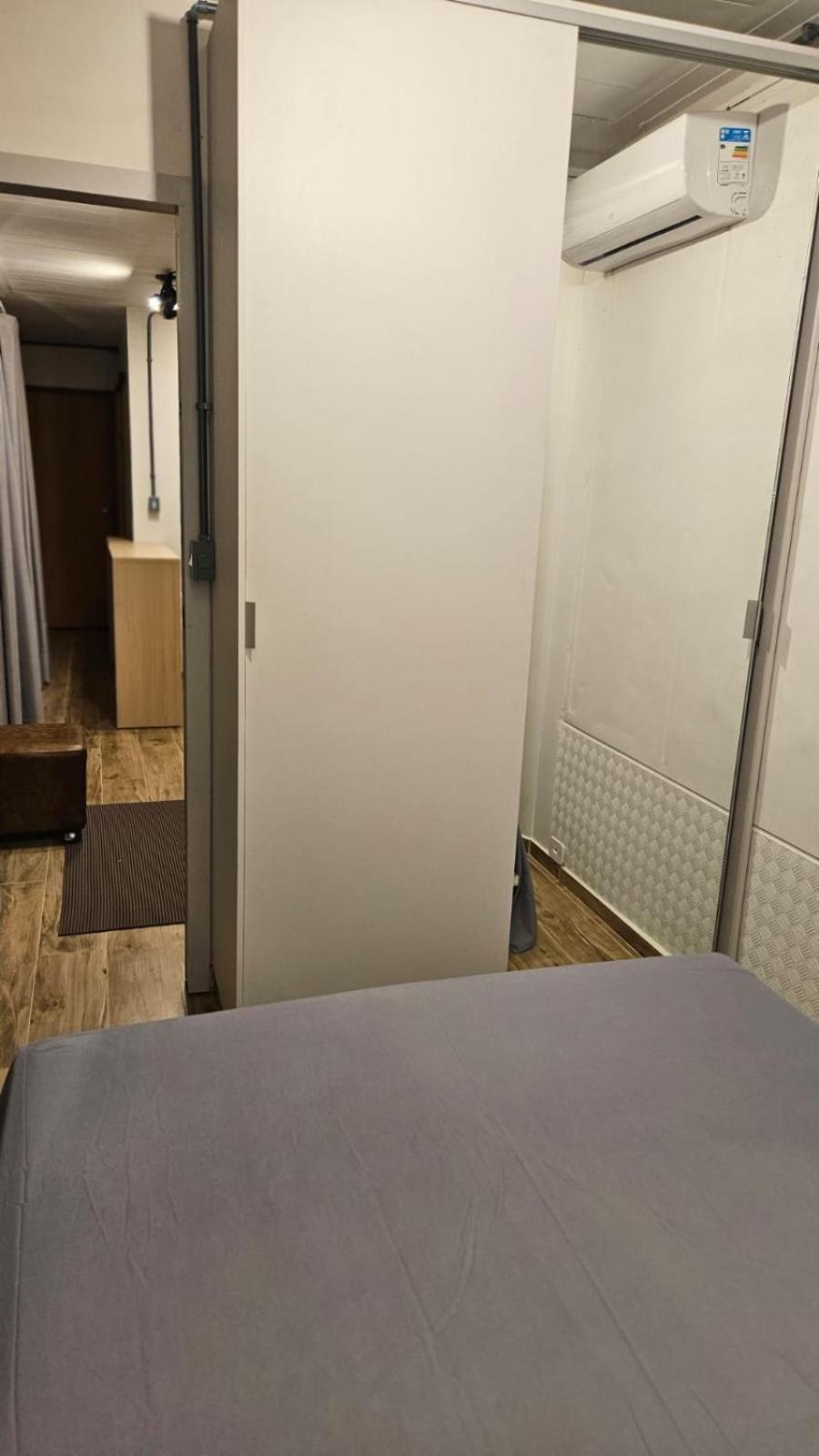 Casa Conteiner Luxo Сasa de vacaciones