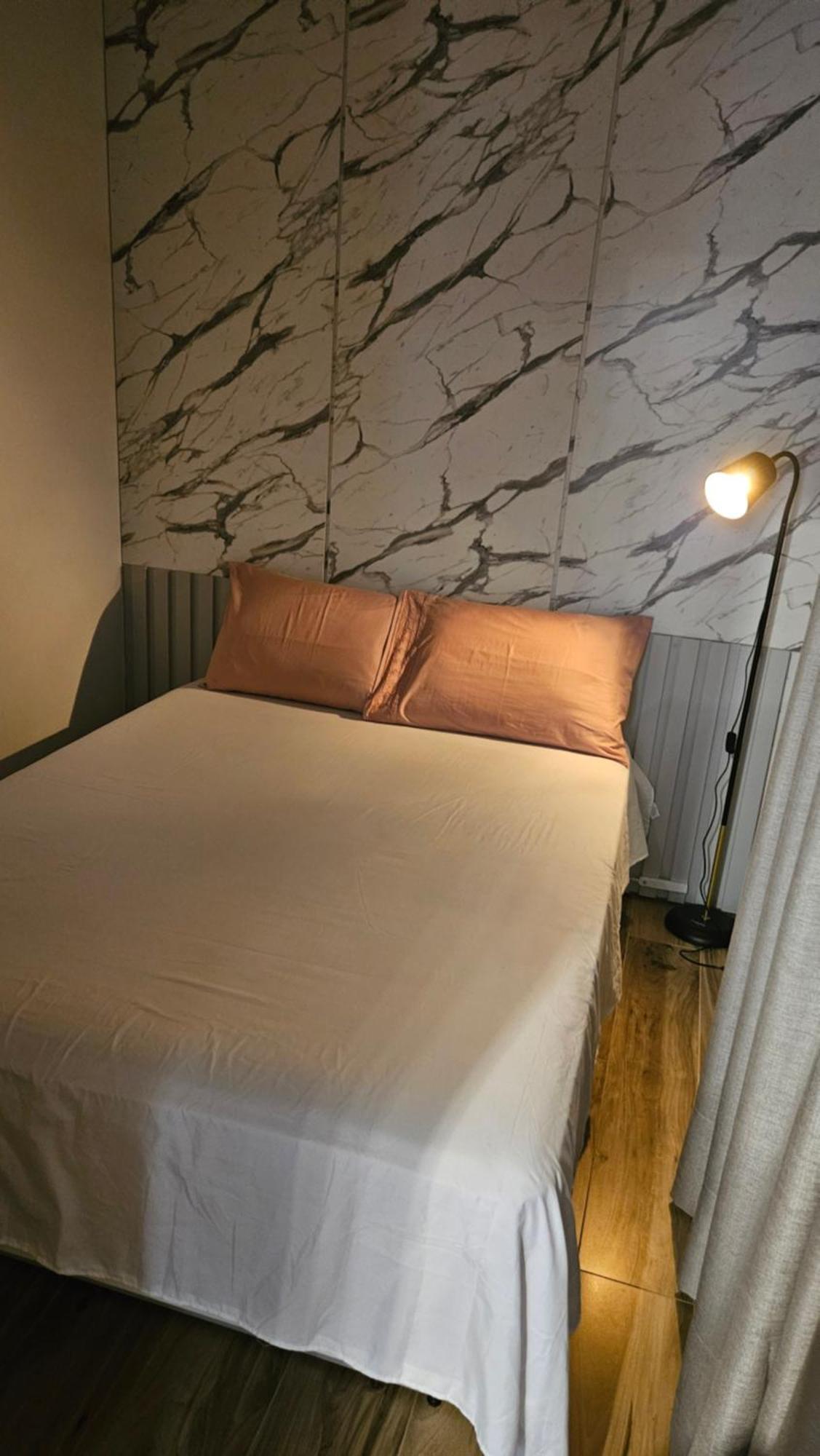 Casa Conteiner Luxo Сasa de vacaciones *